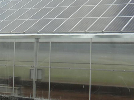 光伏温室大棚