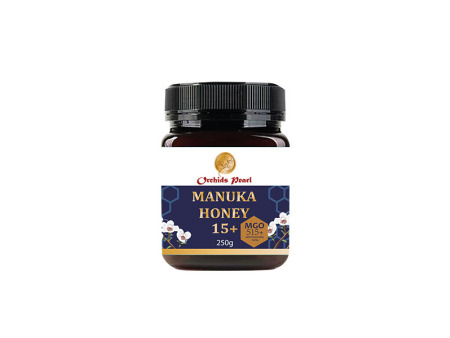 Manuka Honey NPA15+, MGO 515+ 250g