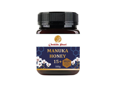 Manuka Honey NPA15+, MGO 515+ 500g