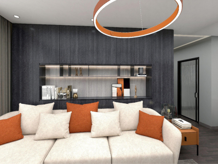 明月山木質(zhì)飾面板種類(lèi)