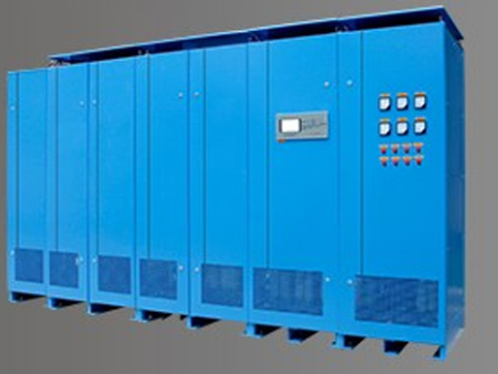 ANP系列核电专用常规UPS(10-800kVA)
