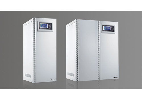 AHP系列電力專用UPS(10-160kVA)