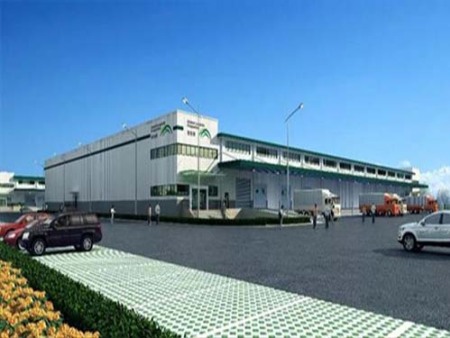 普洛斯（長安）物流園