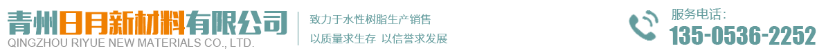 青州日月新材料有限公司.