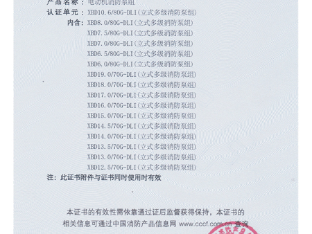 XBD10.6-80G-DLI-3C认证_2