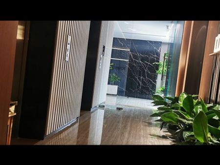 办公情况