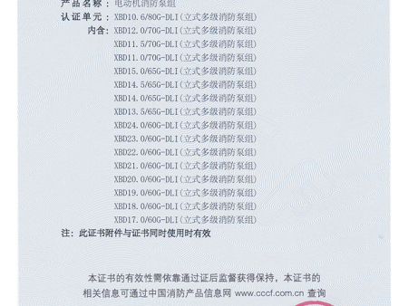 XBD10.6-80G-DLI-3C认证_3