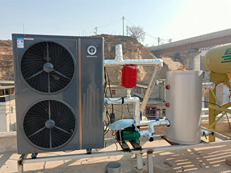 空氣源熱泵閑置時如何做好日常的維護呢？