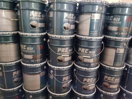 非固化橡胶沥青防水涂料