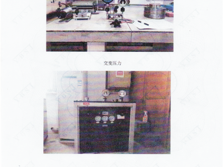 六氟化硫密度继电器-5