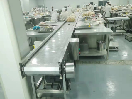 不銹鋼輸送機視頻展示