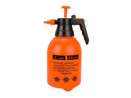Garden sprayer