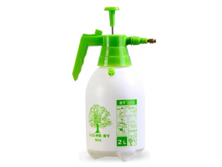Garden sprayer