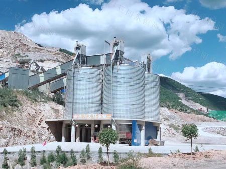 寿阳县启泰建材有限责任公司-砂石骨料 寿阳县启泰建材有限责任公司-砂石骨料