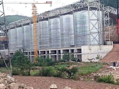 涉县中普建材有限公司--砂石-砂石骨料 涉县中普建材有限公司--砂石-砂石骨料