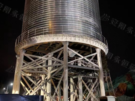 信阳黑石山制砂-直径15m-砂石骨料 信阳黑石山制砂-直径15m-砂石骨料