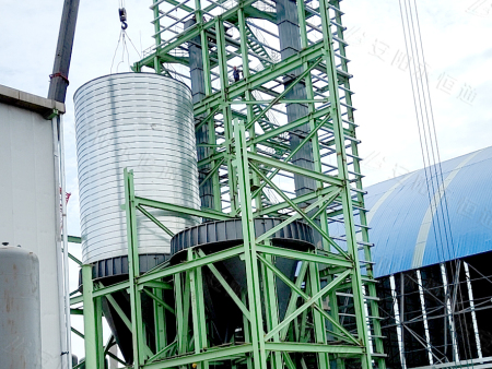 赤峰远联钢铁集团公司--粉煤灰 赤峰远联钢铁集团公司--粉煤灰