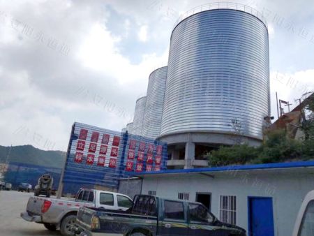 山西长治壶关飞翔建材有限公司--砂石 山西长治壶关飞翔建材有限公司--砂石