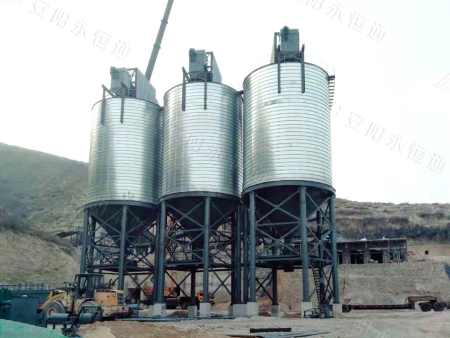 山西襄汾聚顺达石料厂-砂石骨料 山西襄汾聚顺达石料厂-砂石骨料