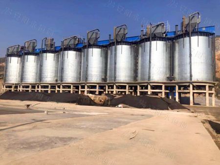 涉县中普建材有限公司-砂石骨料 涉县中普建材有限公司-砂石骨料