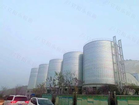 唐山遵化项目-砂石 唐山遵化项目-砂石