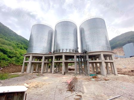 桃红坡龙鑫石料厂(交口县龙鑫)-砂石骨料 桃红坡龙鑫石料厂(交口县龙鑫)-砂石骨料