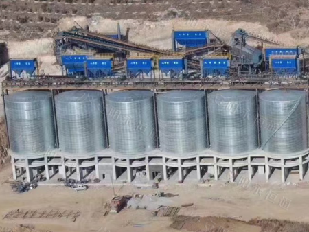 山西汶水海威---砂石-砂石骨料 山西汶水海威---砂石-砂石骨料