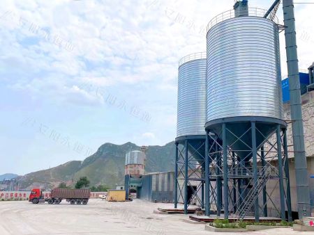 唐县通瑞石灰石加工厂--粉煤灰 唐县通瑞石灰石加工厂--粉煤灰