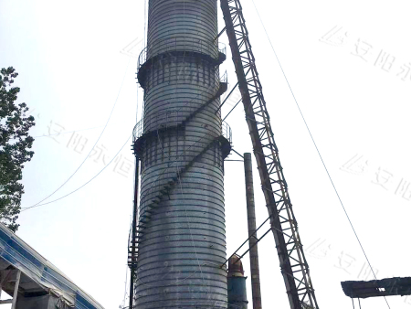 新乡卫辉市白灰窑项目--粉煤灰 新乡卫辉市白灰窑项目--粉煤灰