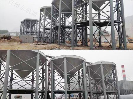 邯郸市鼎正重型机械有限公司(广西贵港项目)钢结构--水泥 邯郸市鼎正重型机械有限公司(广西贵港项目)钢结构--水泥