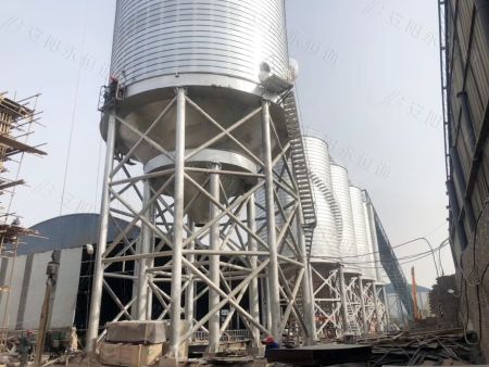 焦作市丹阳水泥有限公司(三期) 焦作市丹阳水泥有限公司(三期)