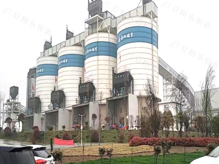 信阳黑石山新旭矿业集团有限公司(20mx23m)-砂石骨料 信阳黑石山新旭矿业集团有限公司(20mx23m)-砂石骨料