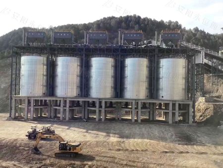 山西汶水海钢石料-砂石骨料 山西汶水海钢石料-砂石骨料