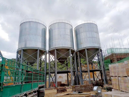 邯郸鼎正重型机械有限公司(贵港项目)--粉煤灰 邯郸鼎正重型机械有限公司(贵港项目)--粉煤灰