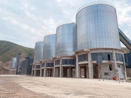 唐县永鑫建材有限公司-砂石 唐县永鑫建材有限公司-砂石