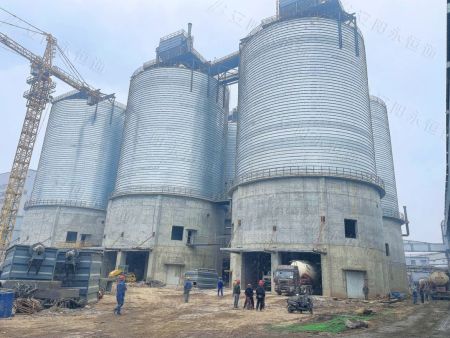 天津荣程联合钢铁集团有限公司-矿渣 天津荣程联合钢铁集团有限公司-矿渣