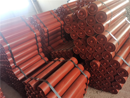 托輥配件的三大必要性介紹！