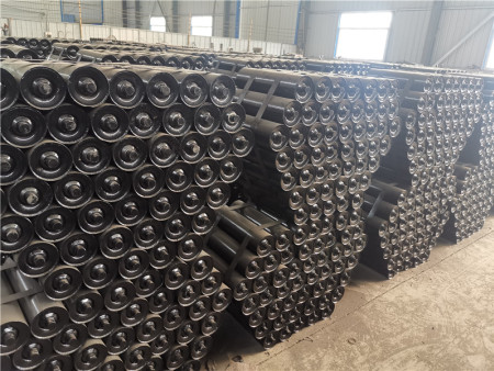 托輥的特點和作用都是啥？