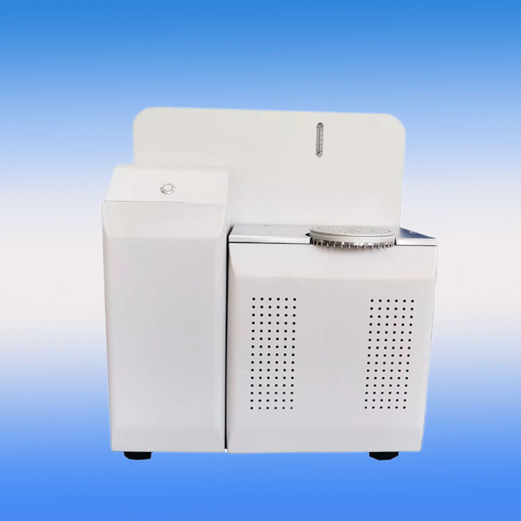 多元素分析儀設(shè)計(jì)原理-分析有機(jī)元素的自動(dòng)化儀器