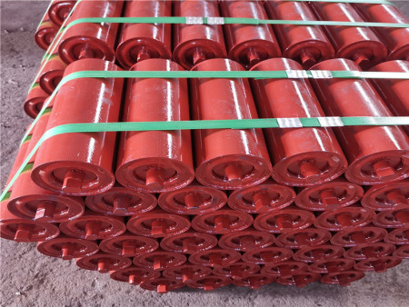 怎樣判斷托輥質量的優劣