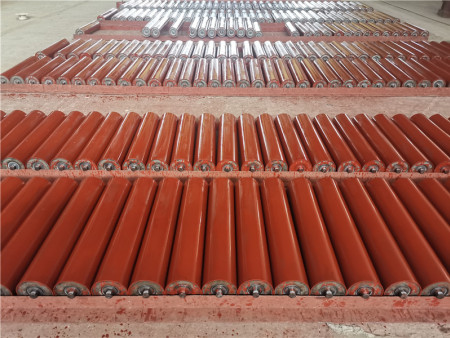 托輥密封的重要性有哪些？