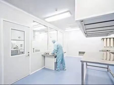 工廠實拍