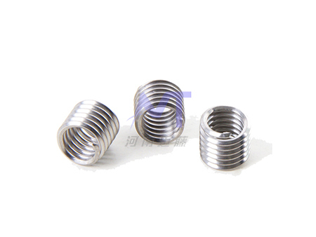 浅谈一下无尾螺套的优势