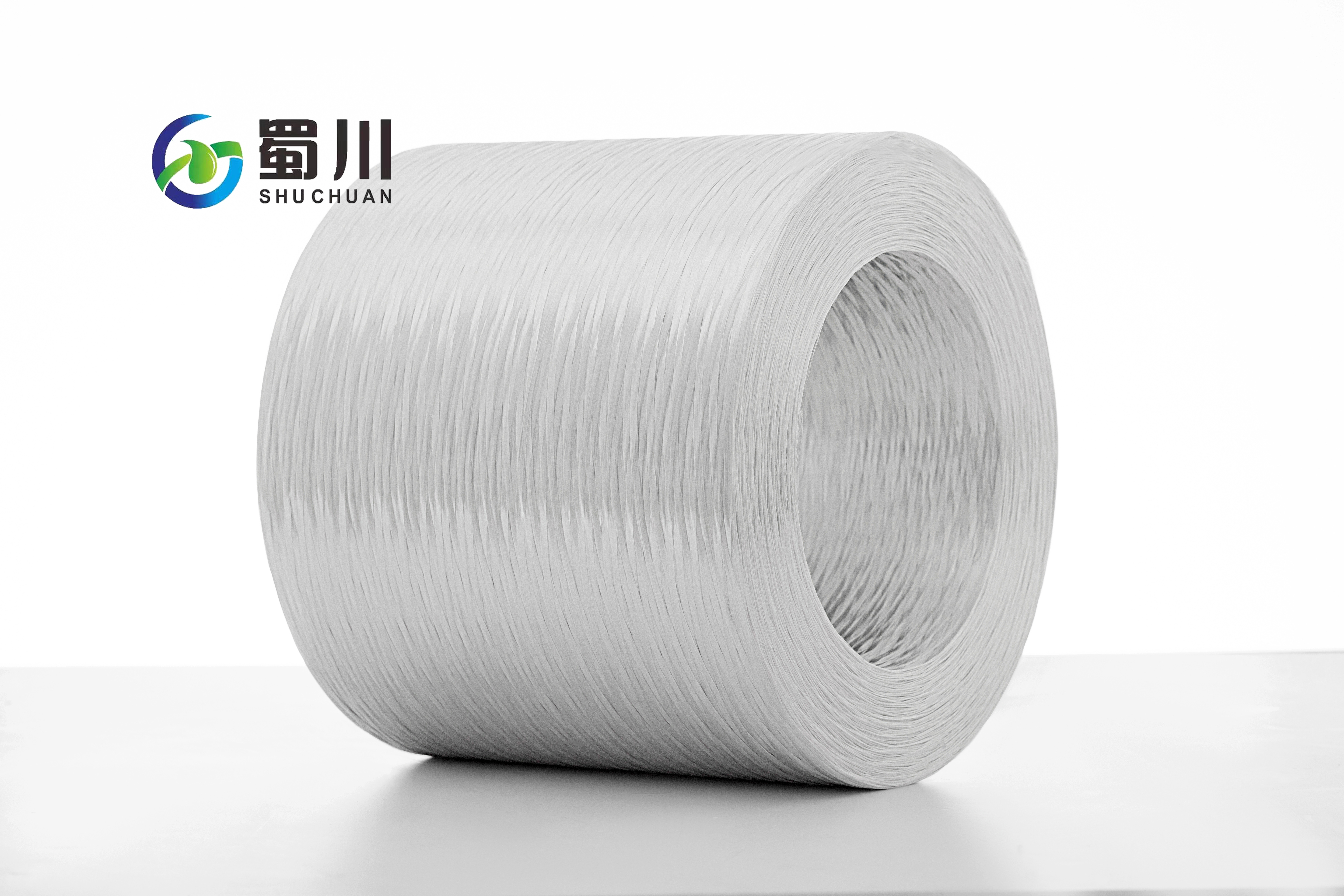 廣西蜀川公司隆重推出高性能玻璃纖維紗、方格布
