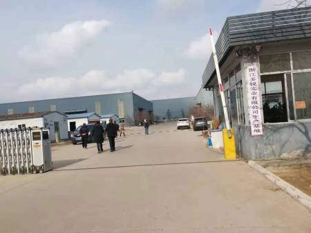 山东潍坊生产基地