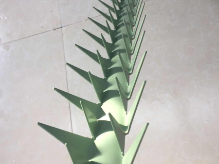 防攀爬刺
