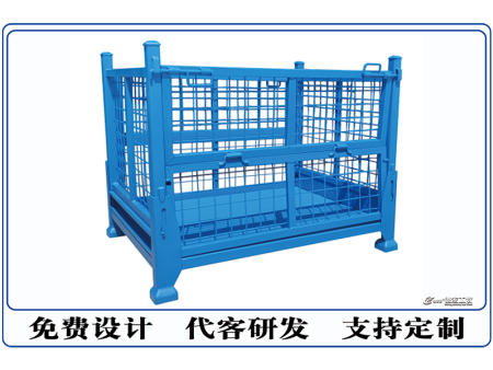 如何选择堆垛架产品