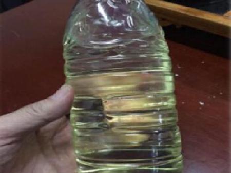 热解燃料油是什么？