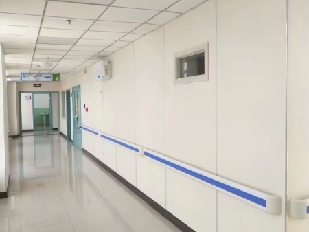 醫院應用-荷花白冰火板