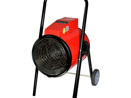 Electric heater Electric heater